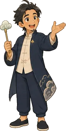 Maestro Yún