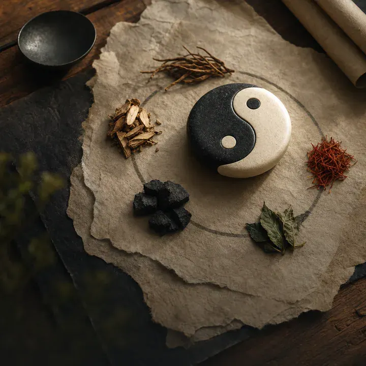 ¿Qué es la medicina china? Una introducción clara y rigurosa