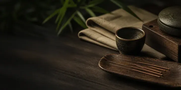 Acupuntura